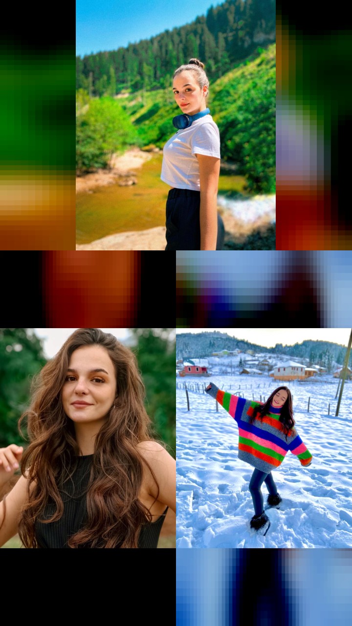 Unveiling Aslıhan Kapanşahin's 10 Most Liked Instagram Photos