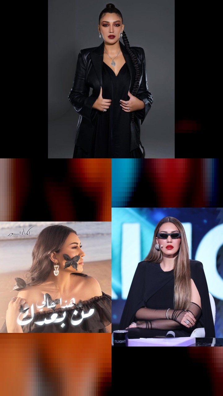 10 Asma Lamnawar Instagram Posts That Shook the World