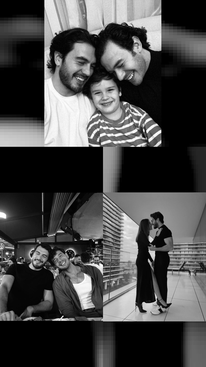 The Top 10 Most Liked Instagram Photos of İsmail Ege Şaşmaz