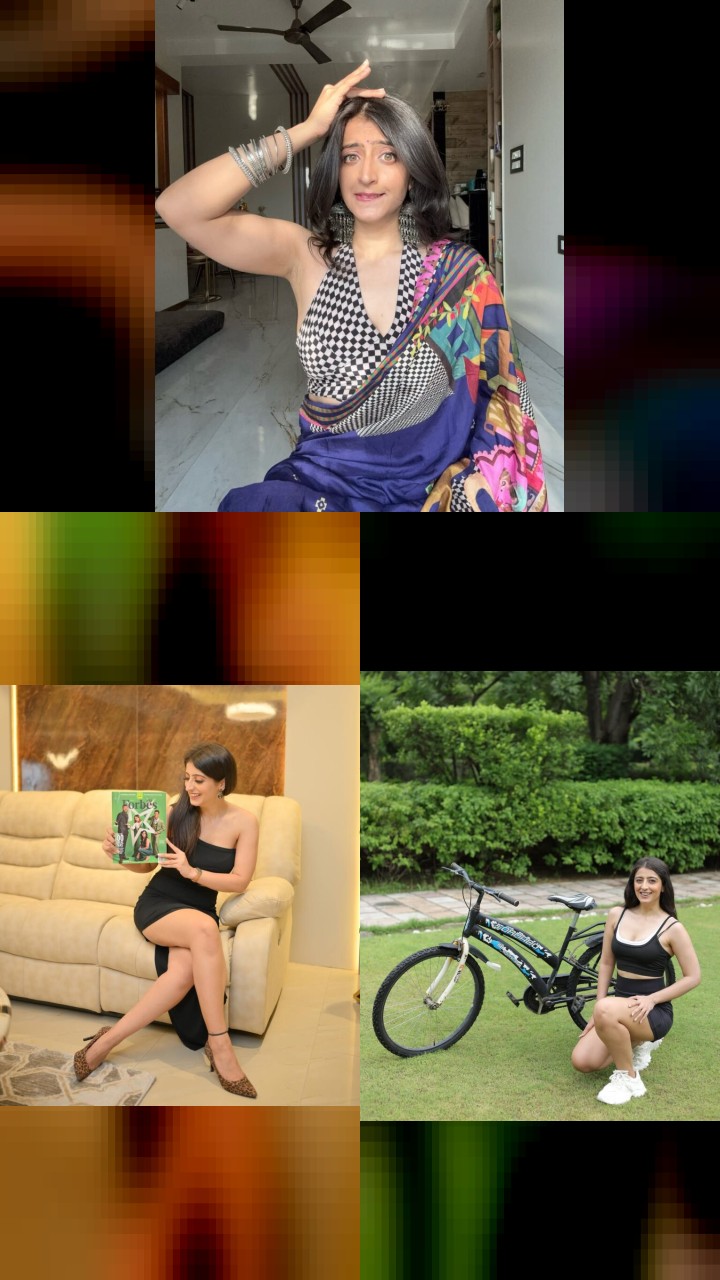 Asmita Arora’s Instagram: 10 Most Liked Photos