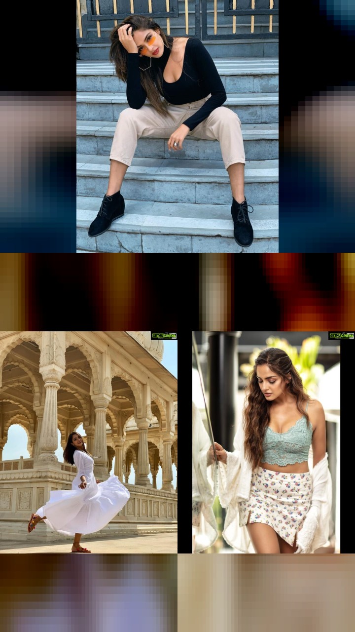 Top 10 Instagram Hits from Asmita Sood