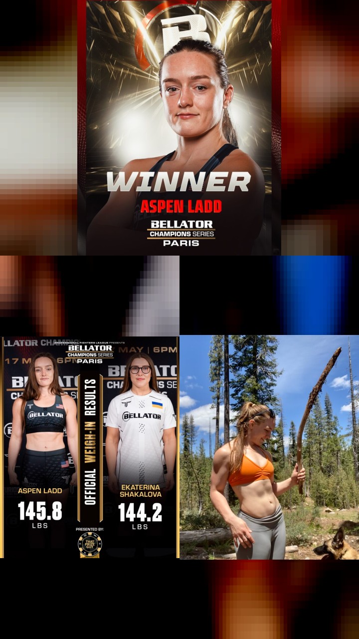 Aspen Ladd’s 10 Most Adored Instagram Photos