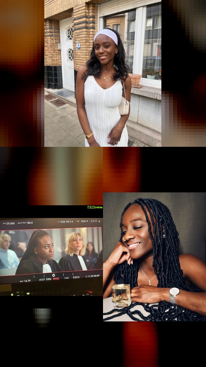 The Top 10 Most Loved Instagram Photos by Assa Sylla
