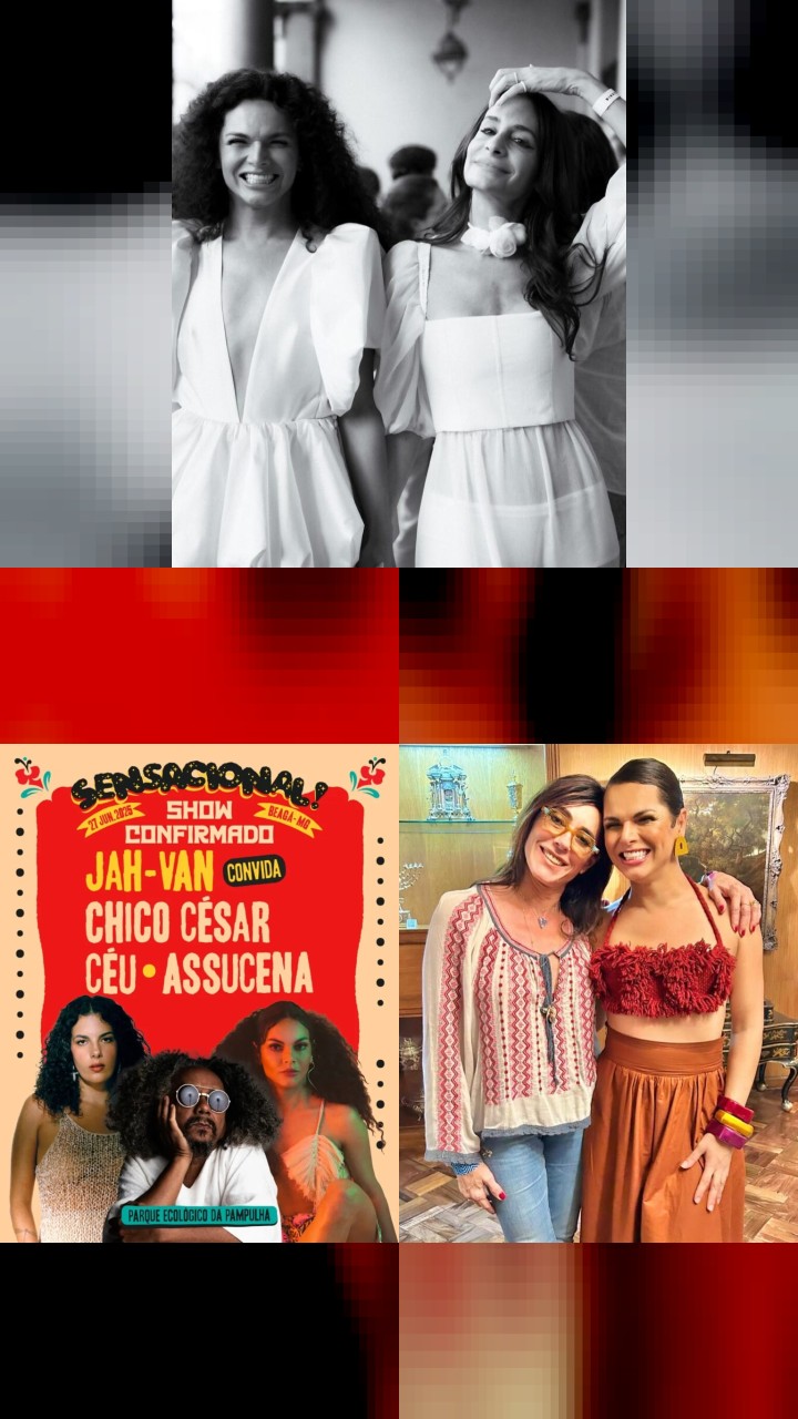 Assucena Assucena’s Top 10 Instagram Photos of All Time