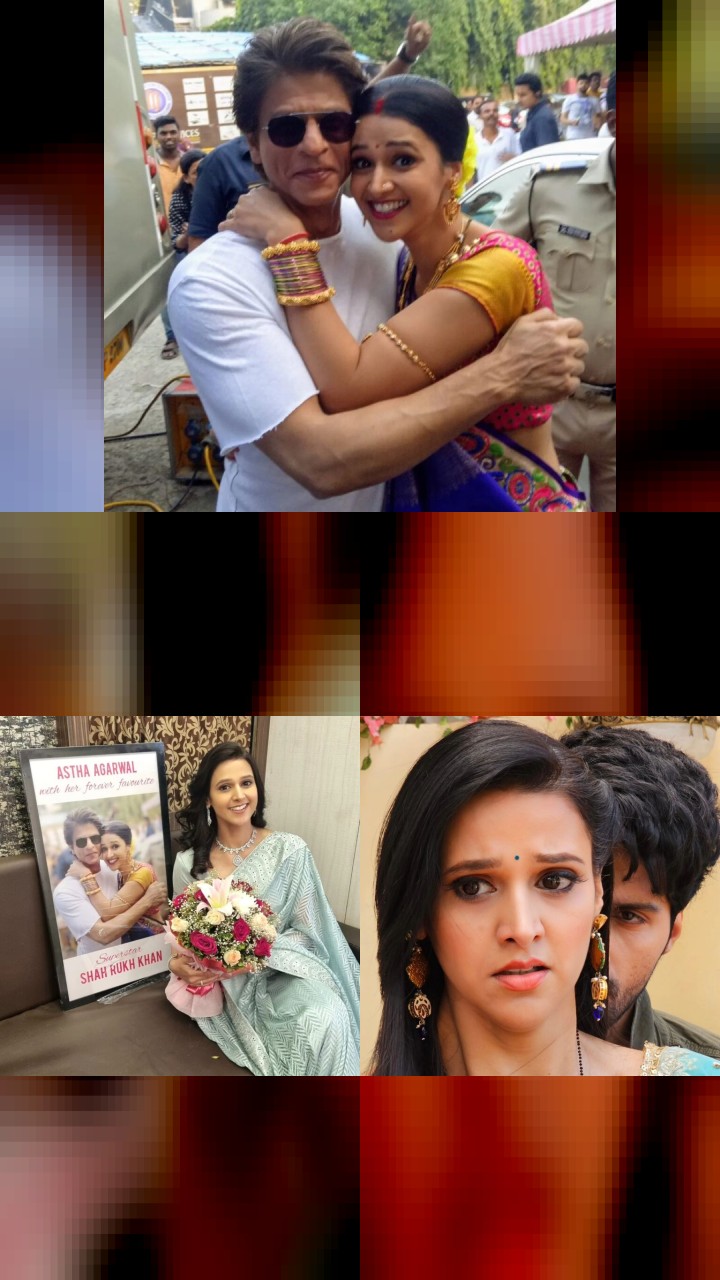 Astha Agarwal’s 10 Most Liked Instagram Moments