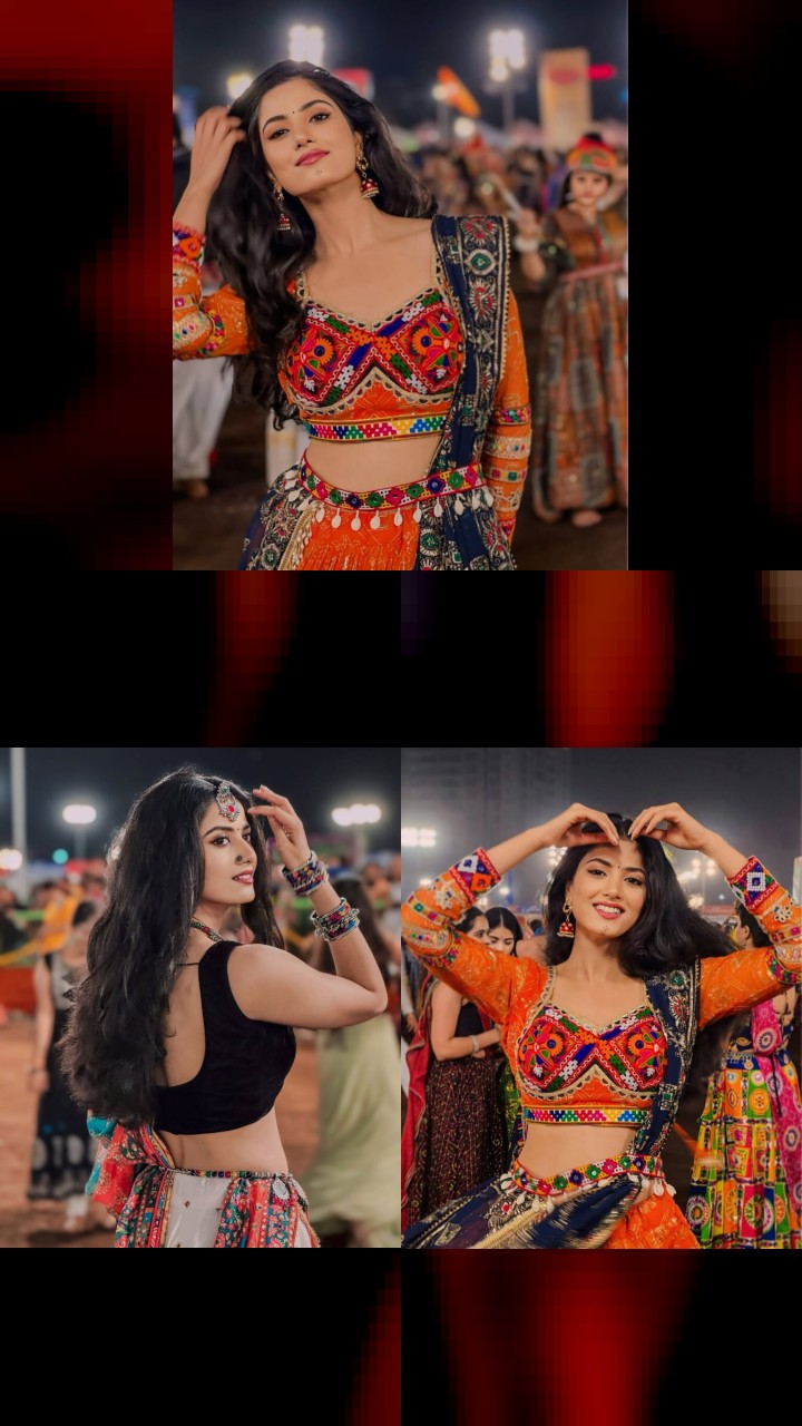 Top 10 Most Engaging Instagram Posts by Astha Khandelwal