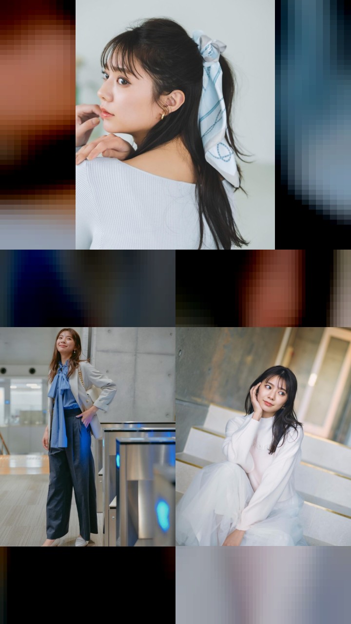 Top 10: Asuka Kawazu's Most Iconic Instagram Photos