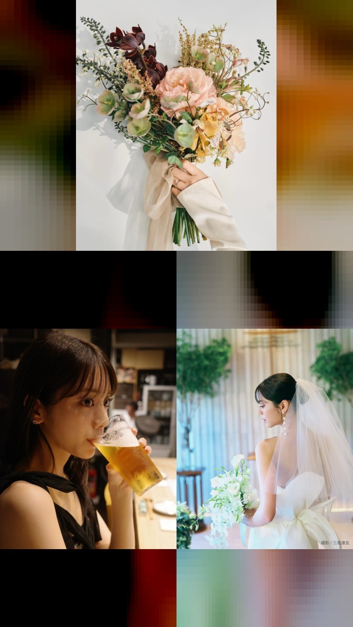 10 Breathtaking Instagram Photos of Asuka Kijima
