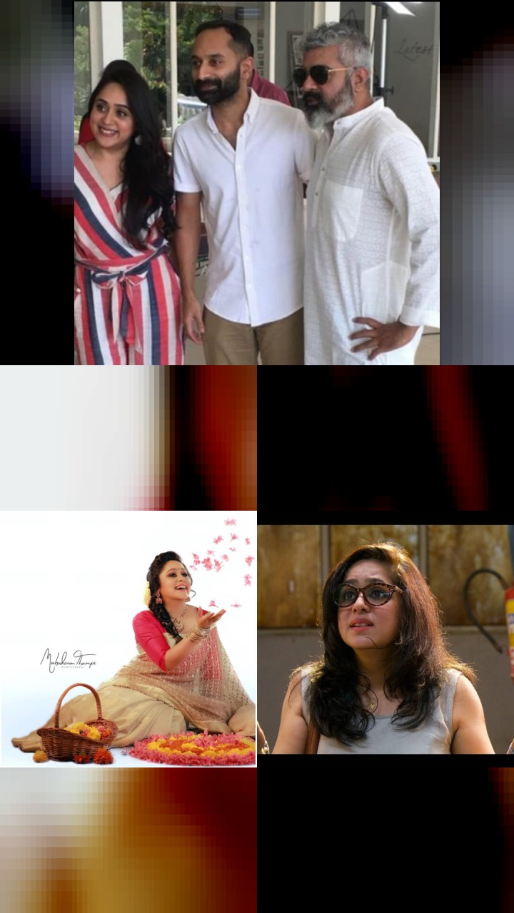 Aswathi Menon’s Instagram: The 10 Most Loved Photos