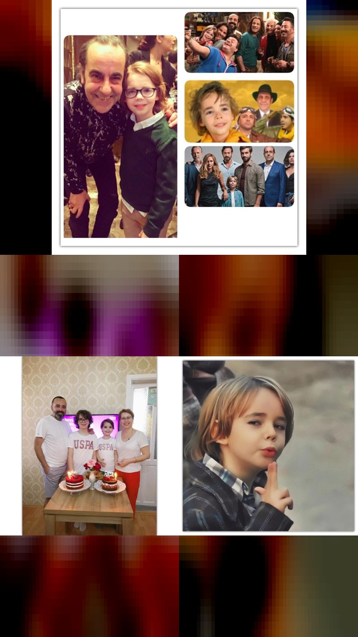 The Best of Ata Berk Mutlu: Top 10 Instagram Photos