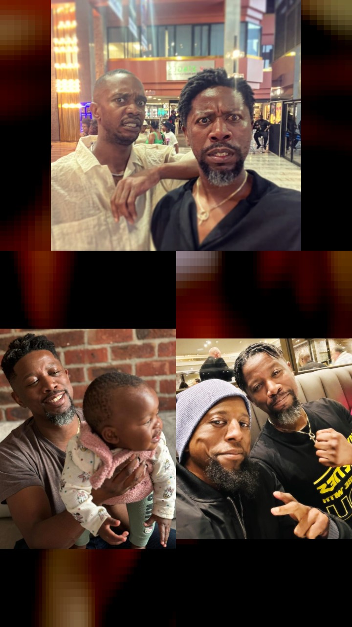 Countdown: Atandwa Kani's 10 Most Popular Instagram Posts