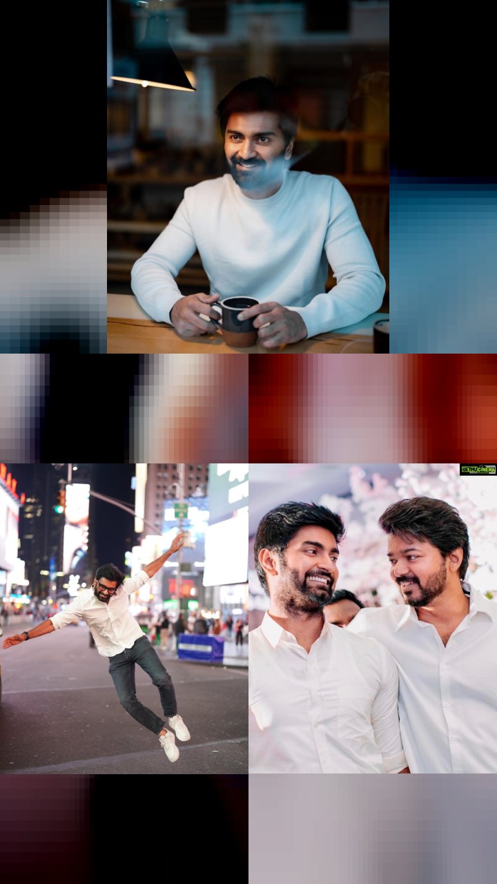 10 Best-Liked Instagram Photos of Atharvaa