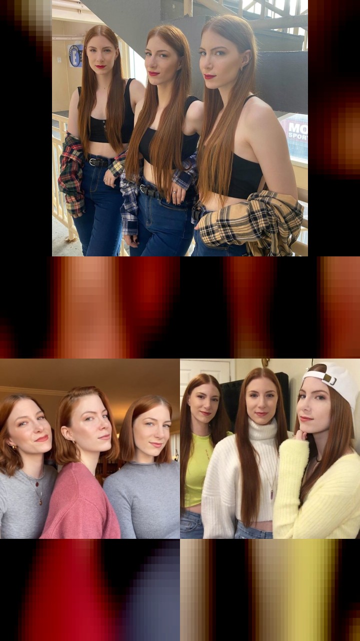 Athena Levesque’s 10 Most Loved Instagram Photos