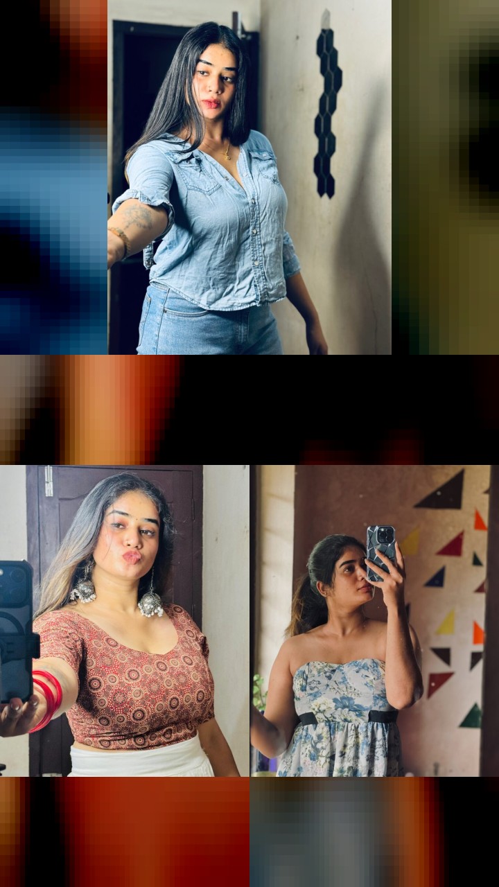 10 Most Popular Instagram Photos of Athirarudhra