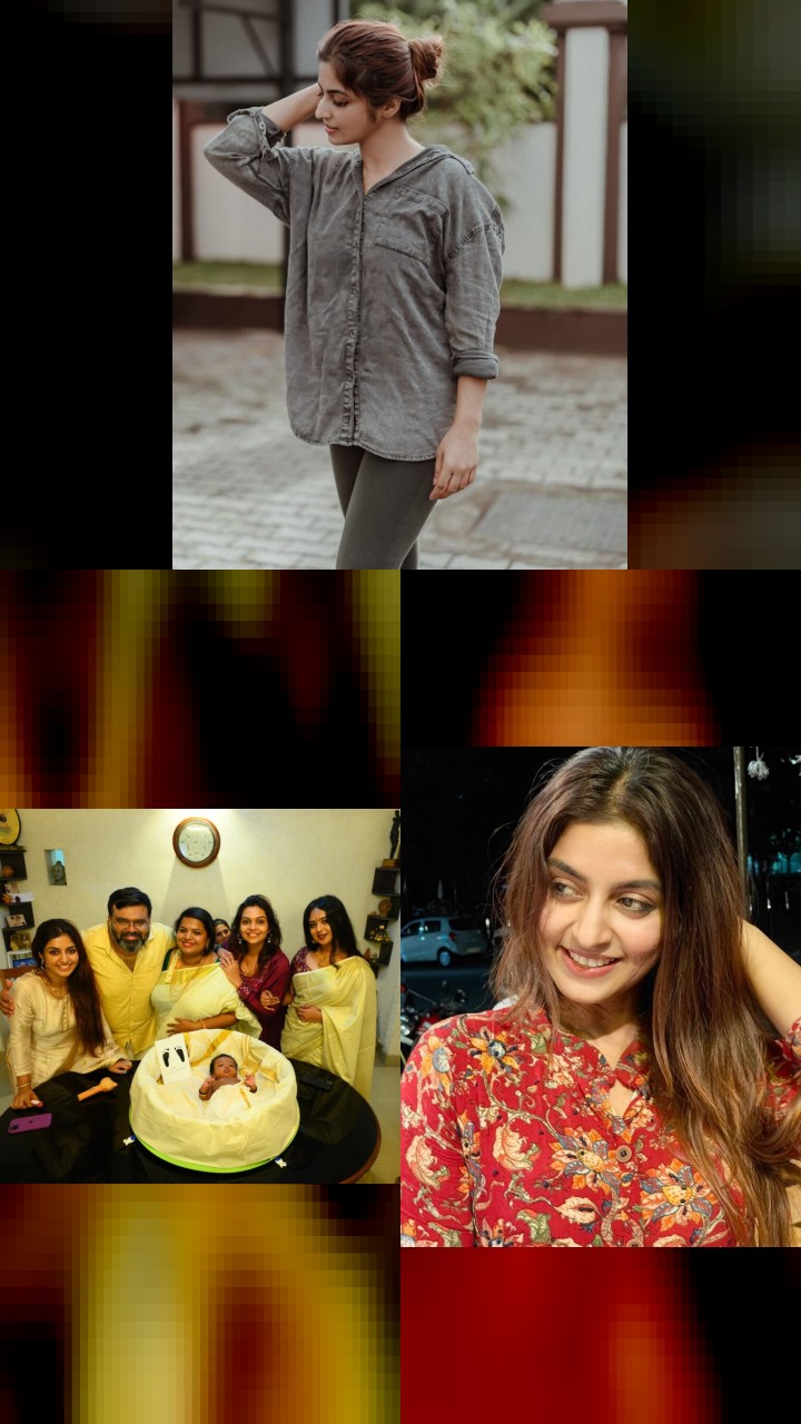 Athmiya’s Top 10 Instagram Photos That Captured Hearts
