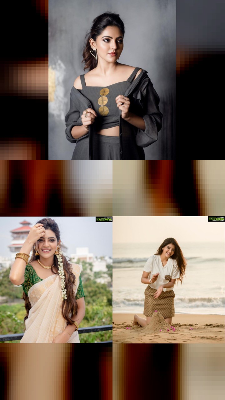 Athulya Ravi’s Instagram: 10 Most Loved Posts