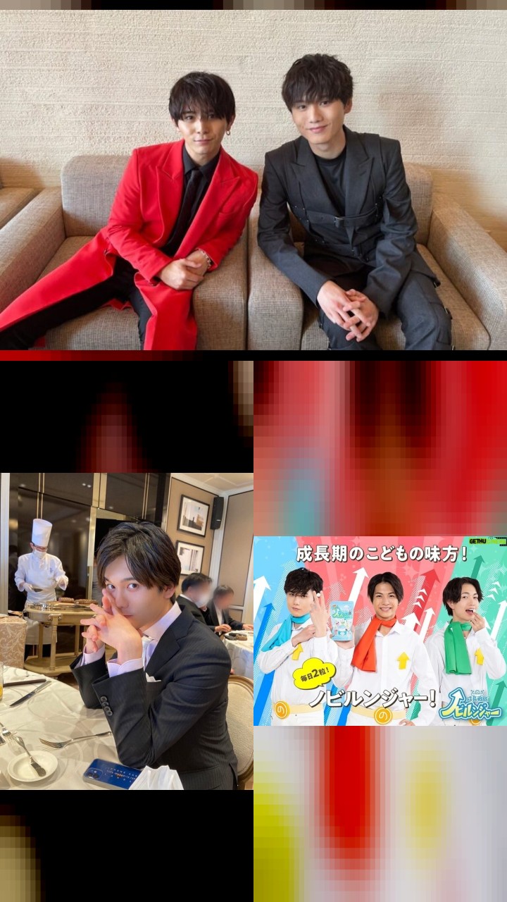 Atomu Mizuishi’s Top 10 Instagram Photos That Are Pure Gold