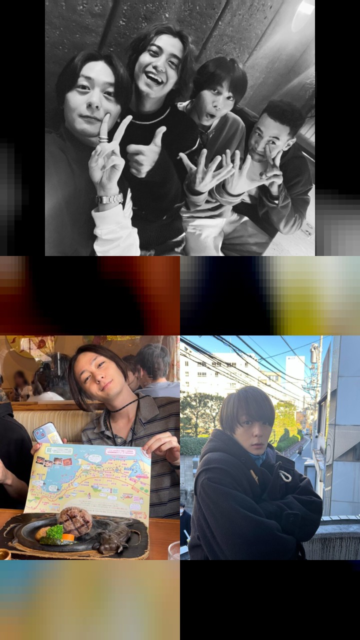 Atsuhiro Inukai’s Instagram: The Top 10 Must-See Photos