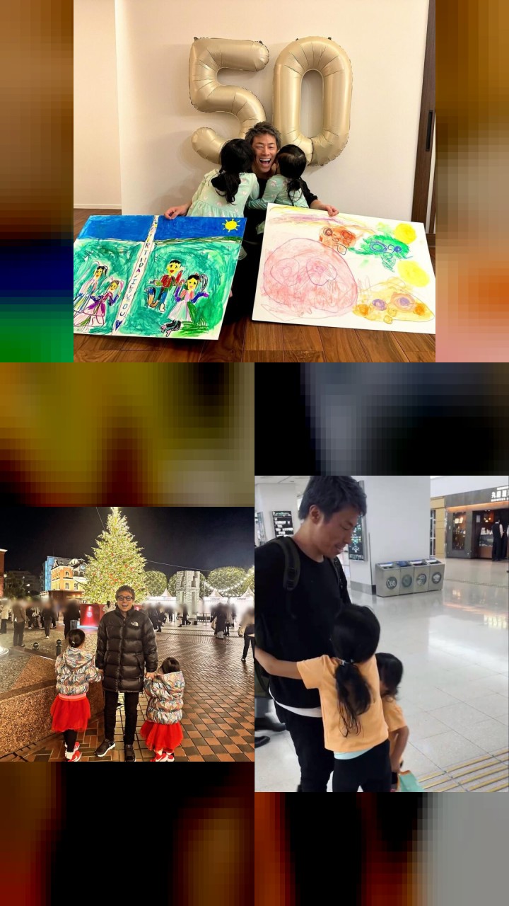 Double Tap Frenzy: Atsushi Tamura's Top 10 Instagram Pics