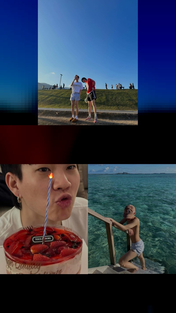 Countdown: Atthaphan Phunsawat's 10 Most Popular Instagram Posts