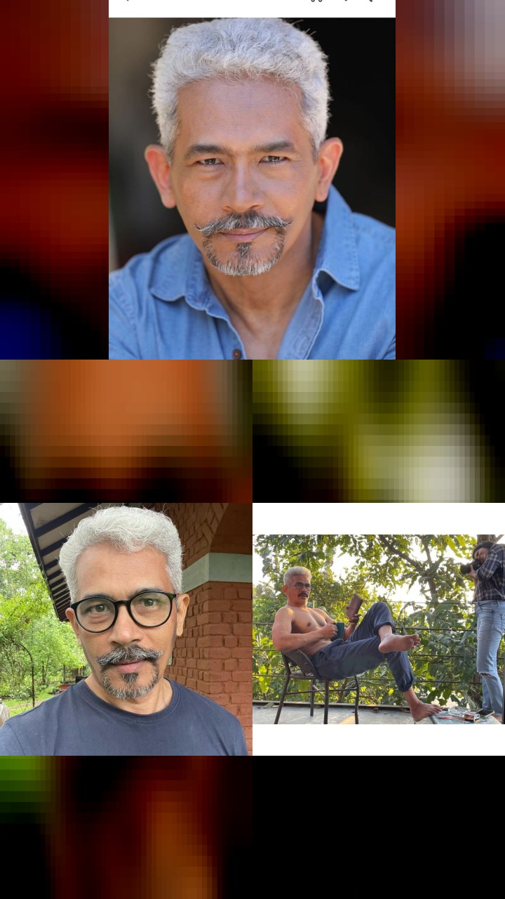 The Ultimate Collection: Atul Kulkarni's Top 10 Instagram Photos