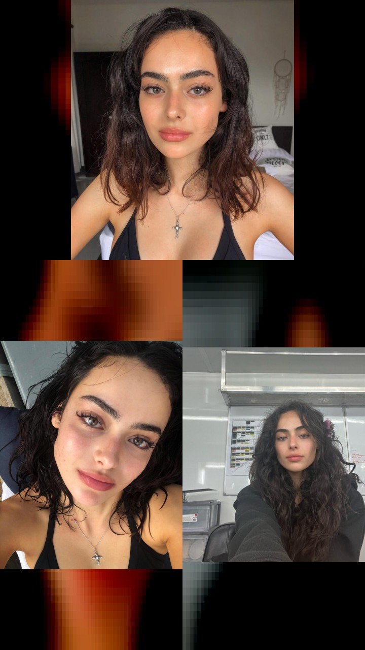 Aubri Ibrag’s Top 10 Instagram Photos That Captured Hearts