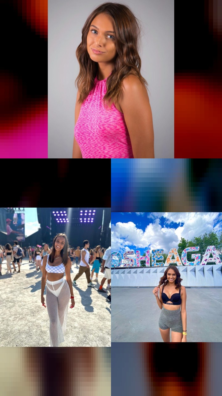 10 Audrey Blanchet Instagram Photos That Got the Most Love
