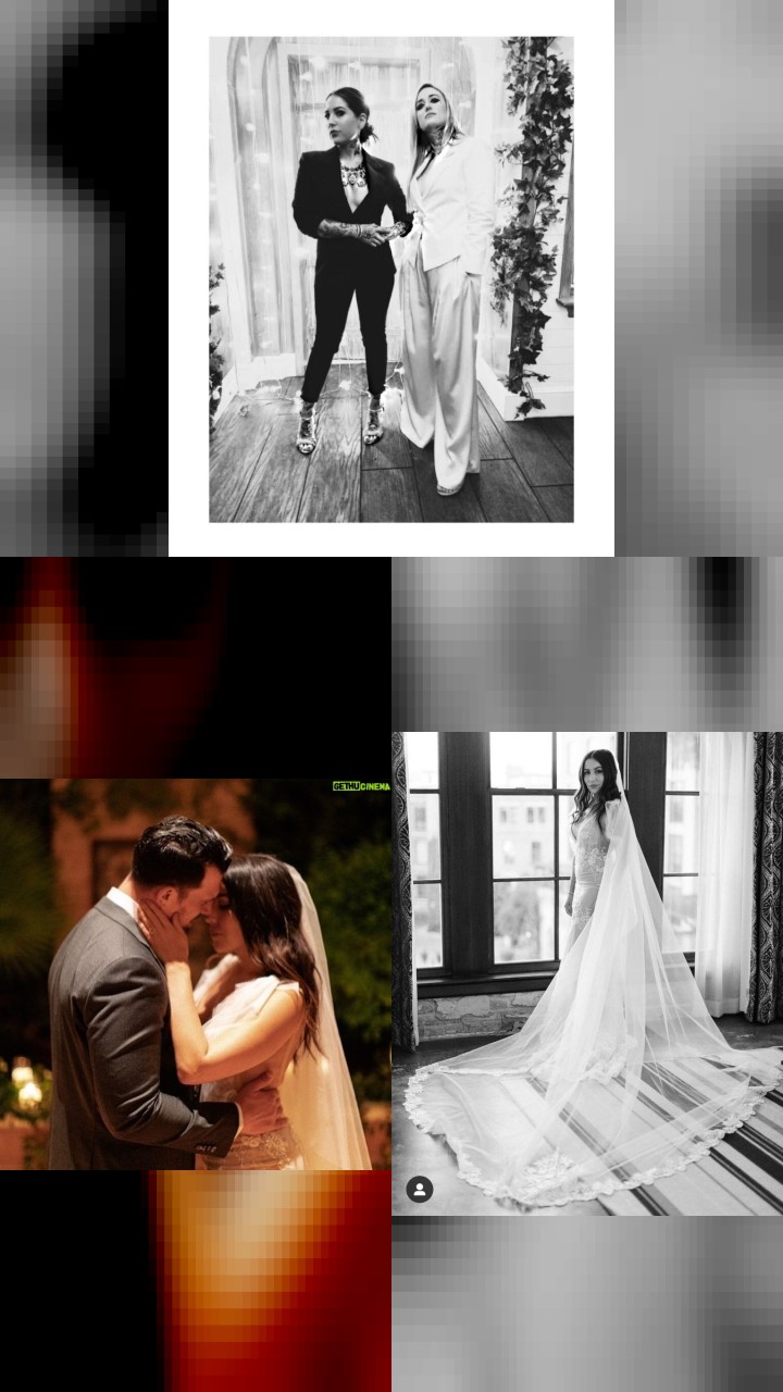 Audrey Esparza’s 10 Most Loved Instagram Photos