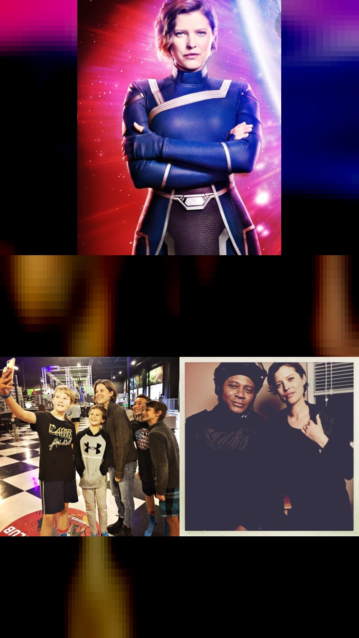 Audrey Marie Anderson’s Instagram: 10 Most Liked Photos