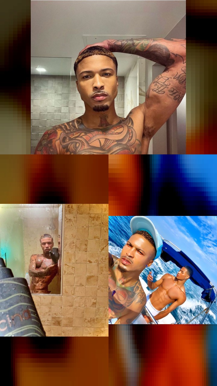 Top 10 Instagram Moments of August Alsina