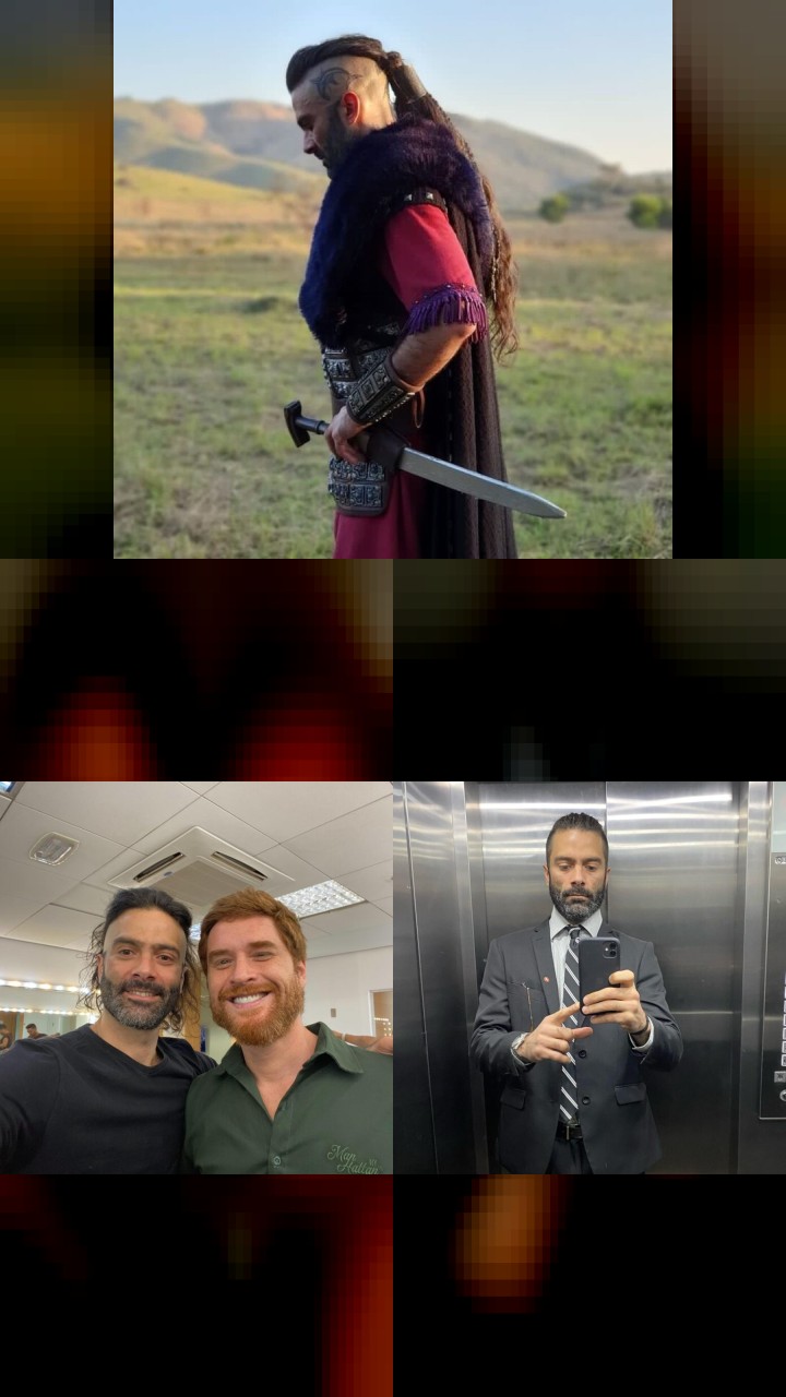 10 Must-See Instagram Posts by Augusto Garcia