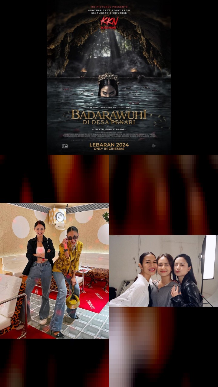 The Top 10 Aulia Sarah Instagram Photos of All Time