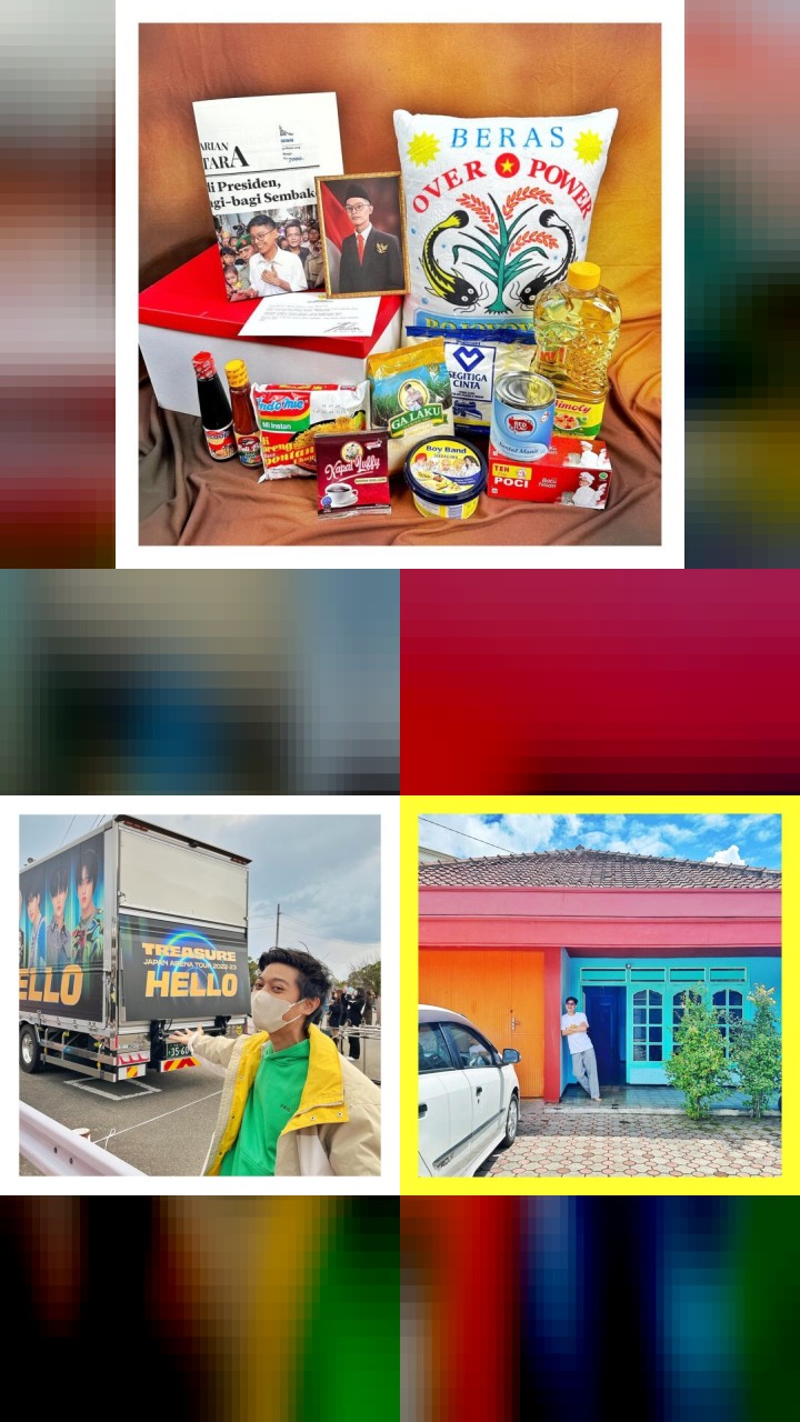 10 Aulion Instagram Photos That Got Major Love