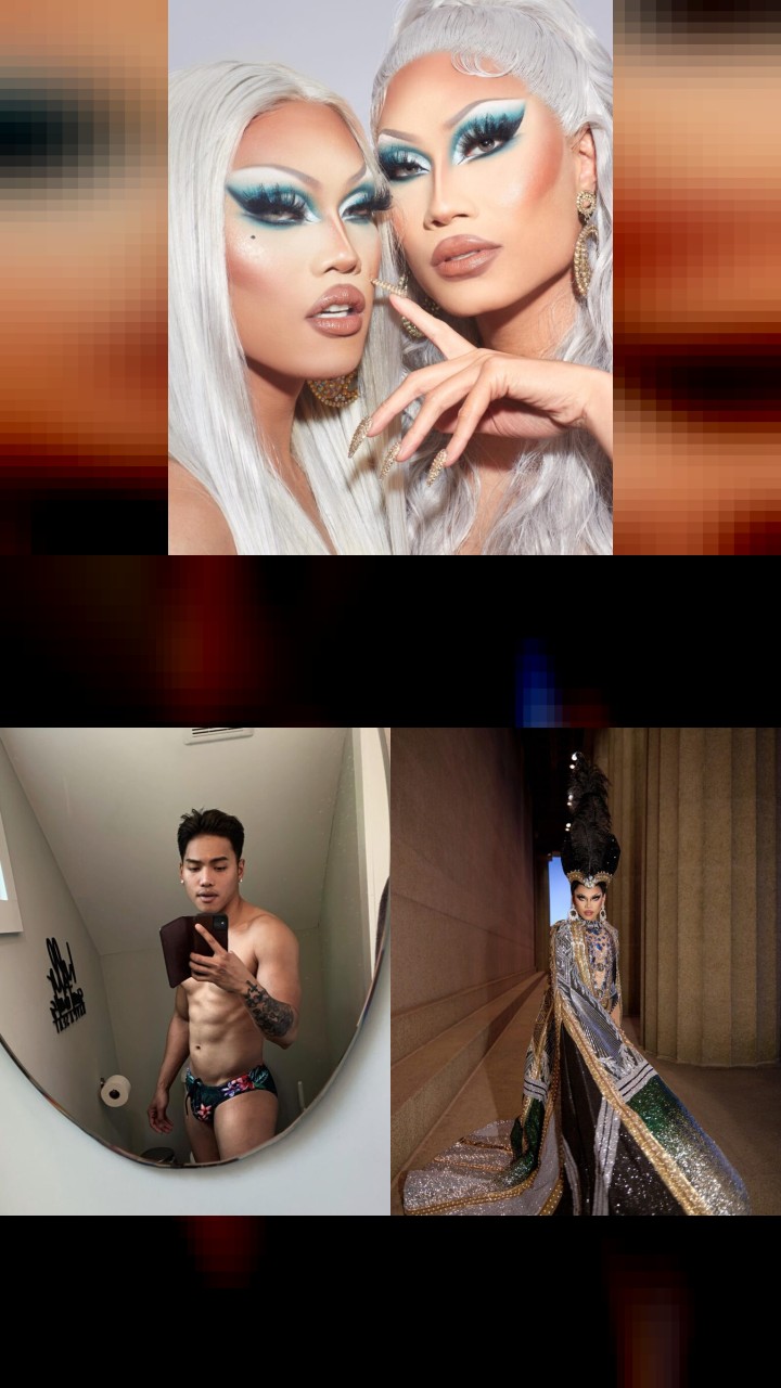 Top 10: Aura Mayari's Most Iconic Instagram Photos