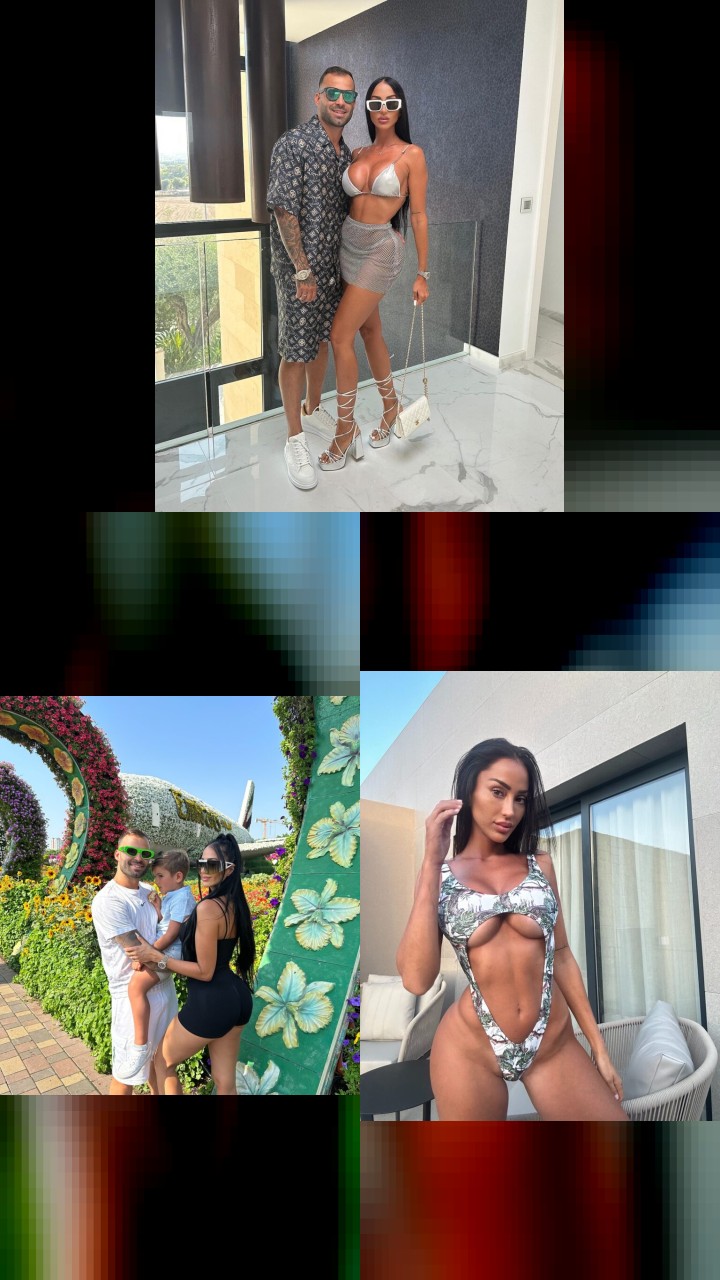 The Top 10 Aurah Ruiz Instagram Photos You Need to See