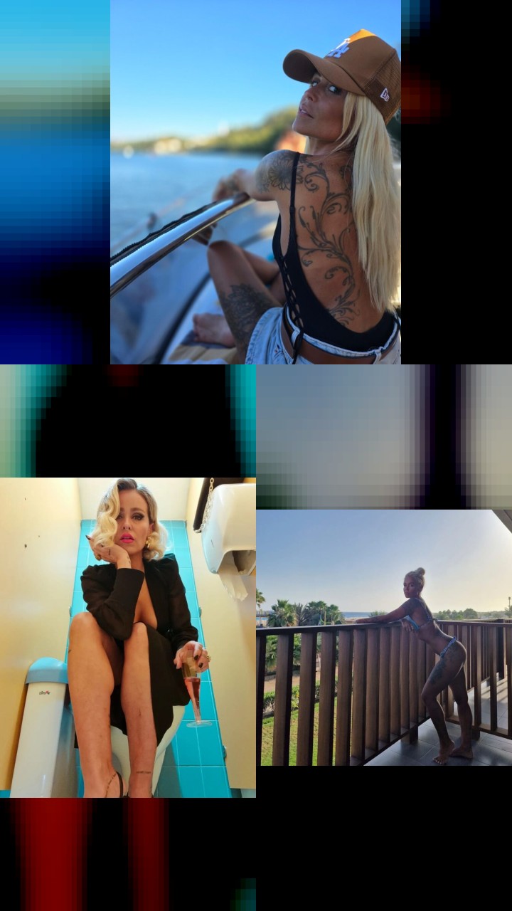 Áurea’s Instagram: 10 Most Loved Posts