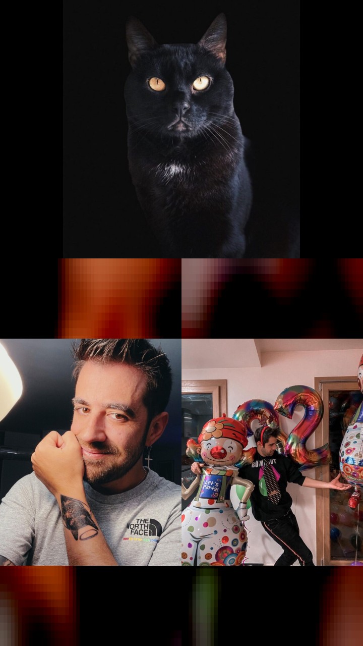 A Glimpse into AuronPlay's Instagram Fame: Top 10 Most Liked Photos!