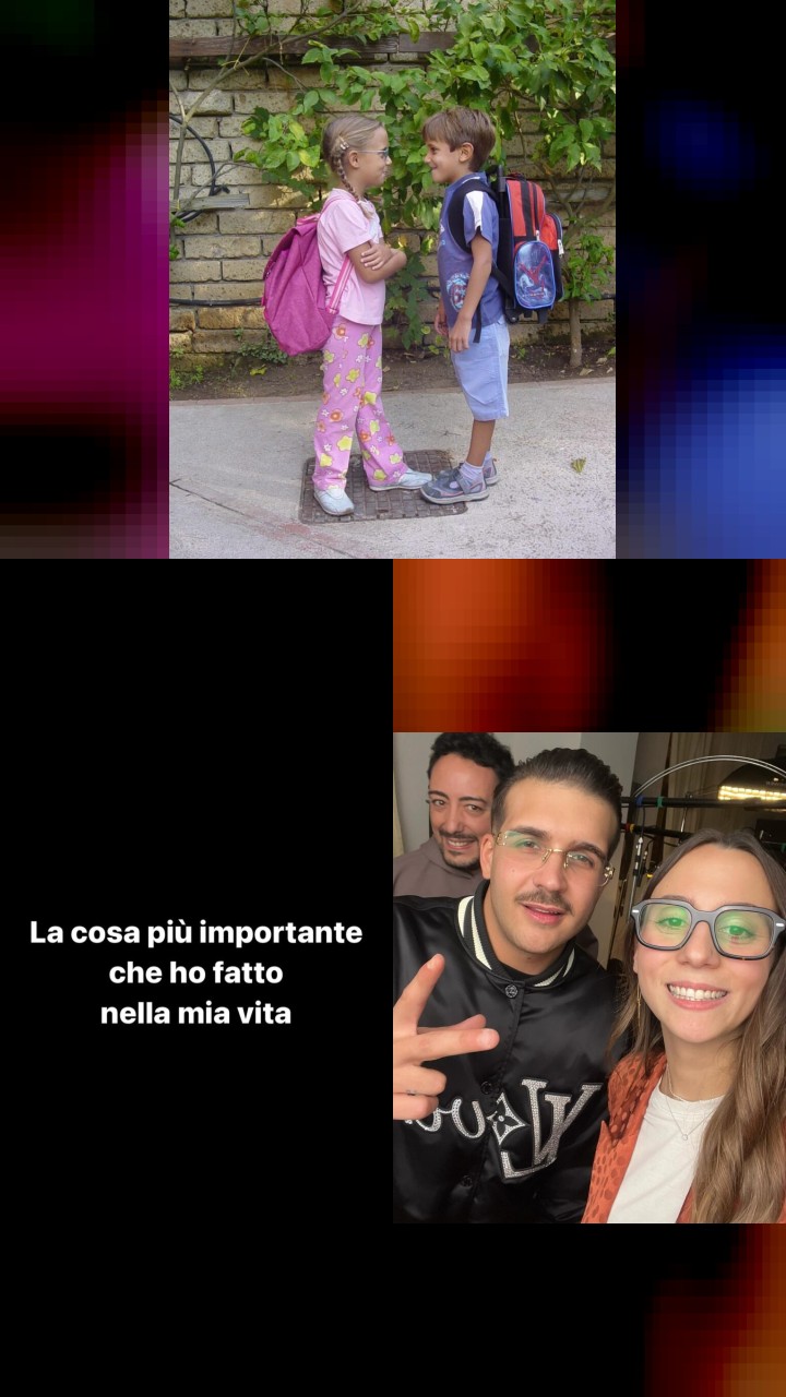 The Top 10 Aurora Leone Instagram Photos of All Time