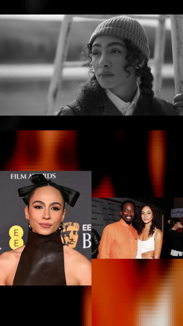 The Ultimate Collection: Aurora Perrineau's Top 10 Instagram Photos