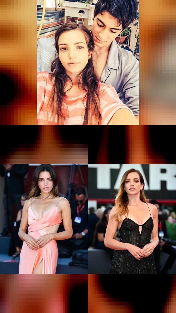 Aurora Ruffino's Instagram Gold: The 10 Most-Liked Posts