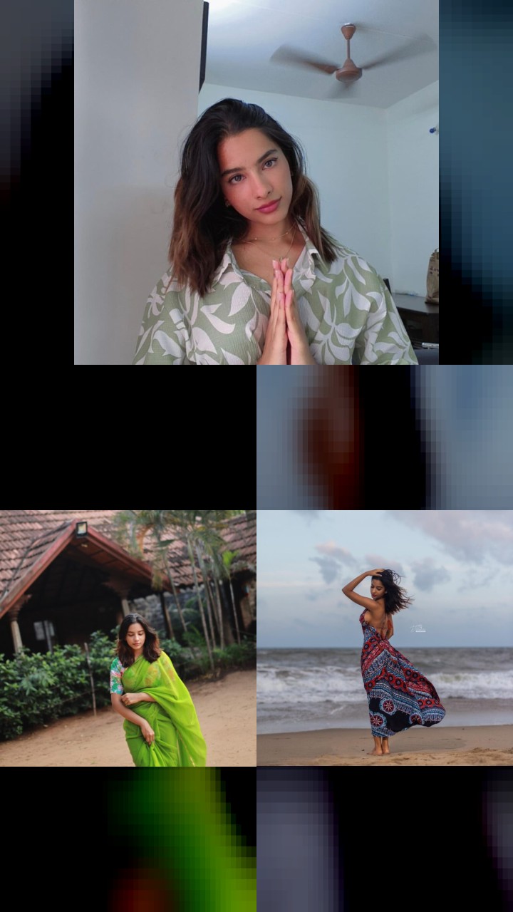 Aurora Sinclair aka Baloon akka's Most Loved Moments: Top 10 Instagram Photos!