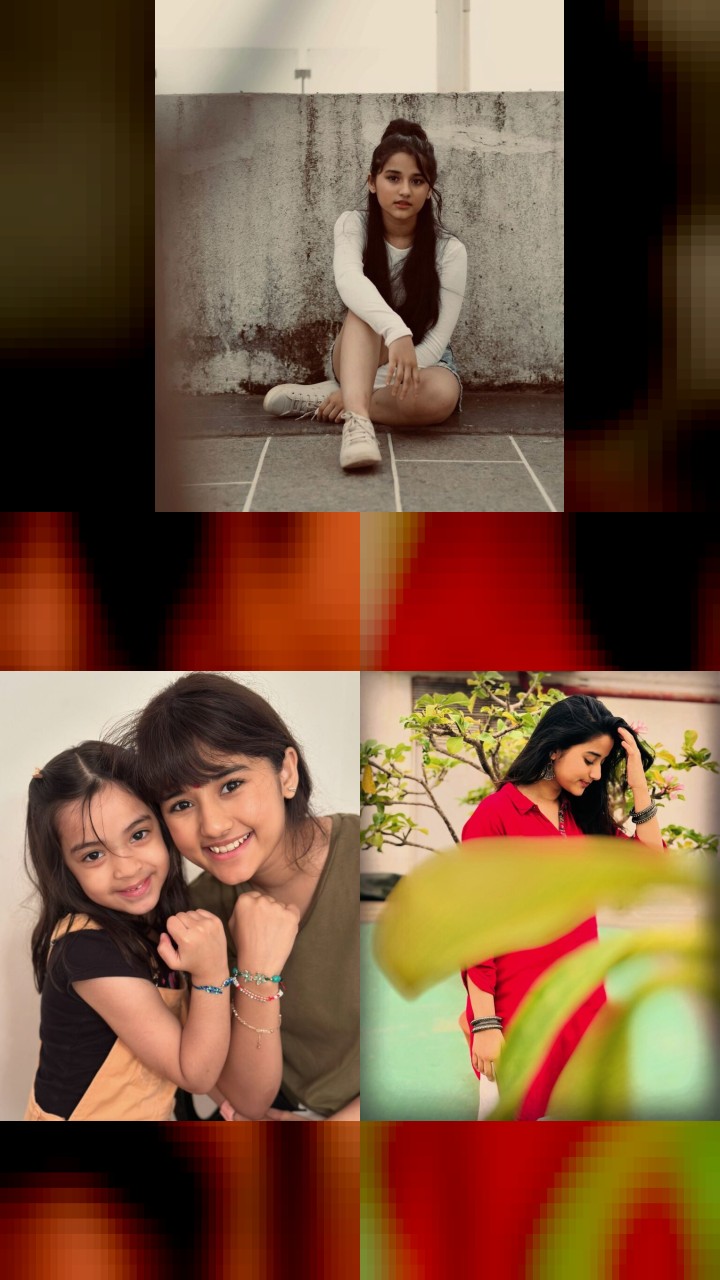 Double Tap Frenzy: Aurra Bhatnagar Badoni's Top 10 Instagram Pics