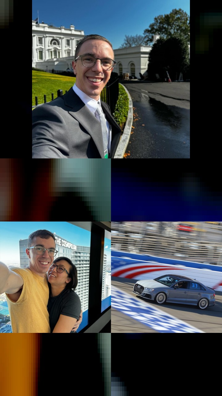 Austin Evans’s Instagram: 10 Most Liked Photos