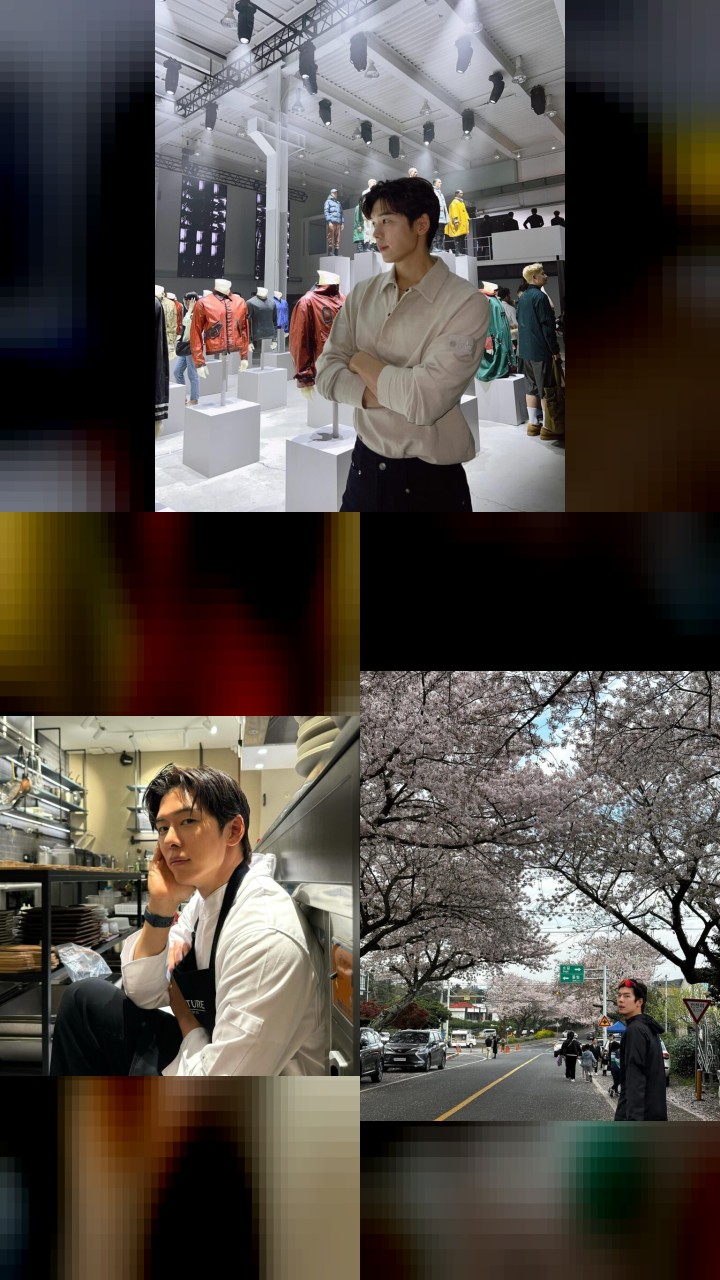 Austin Kang’s Top 10 Instagram Photos of All Time