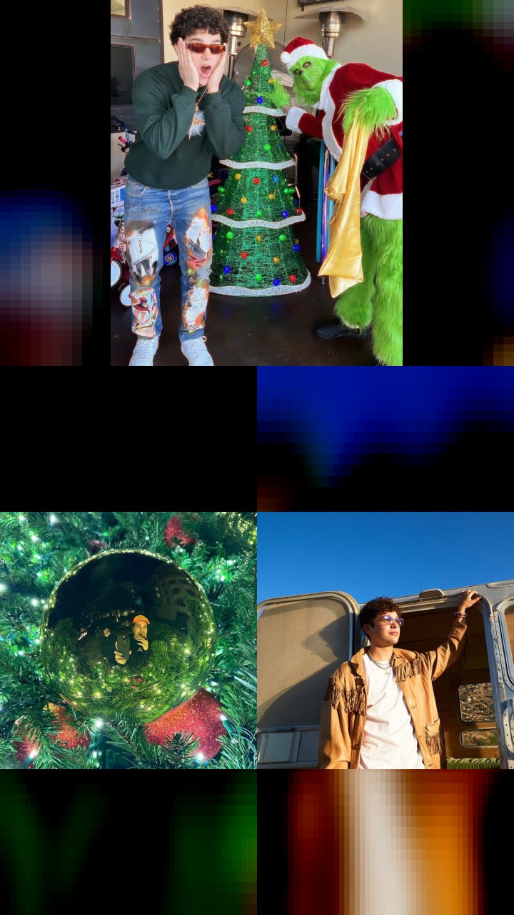 Top 10 Most Iconic Instagram Photos of Austin Mahone