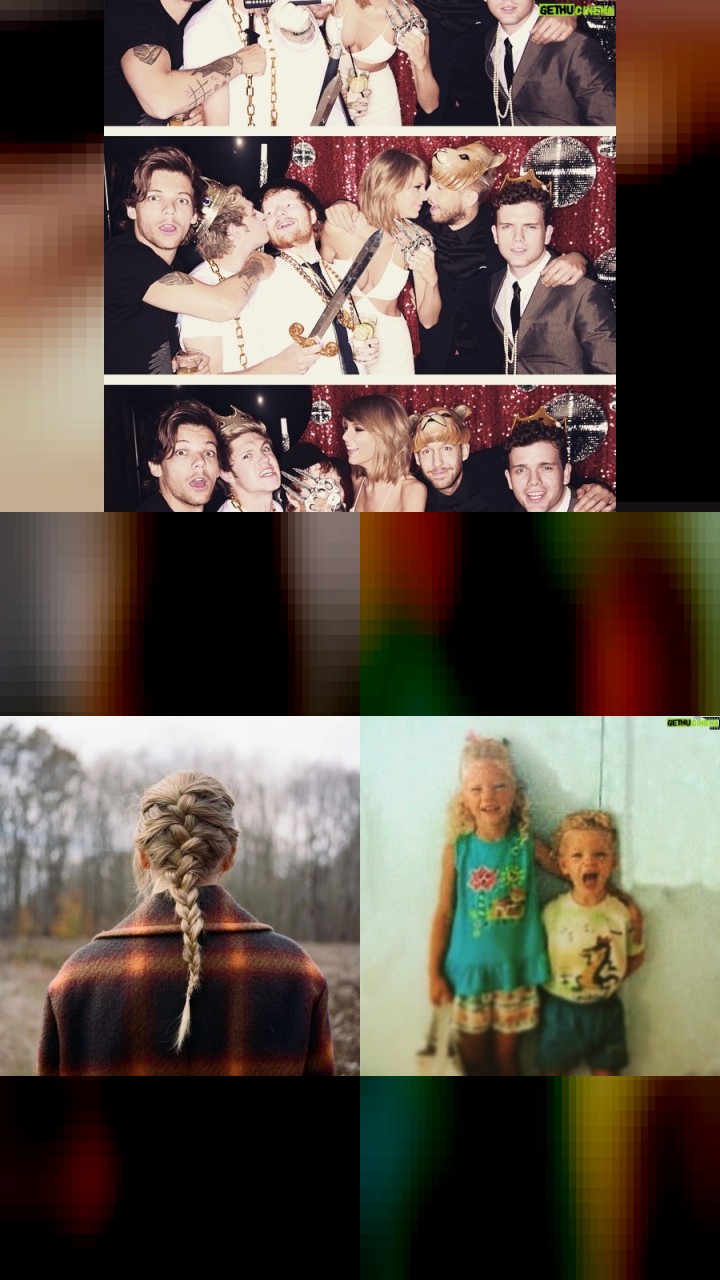 Top 10 Most Engaging Instagram Posts by Austin Swift