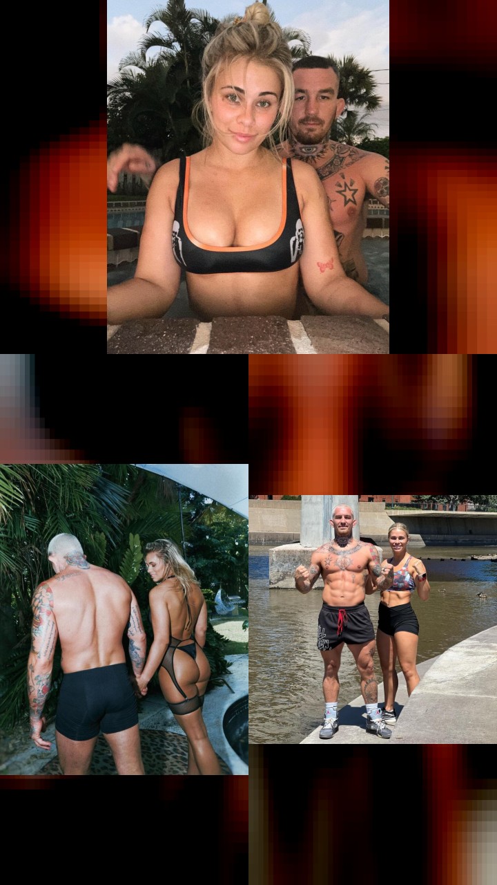 Austin Vanderford’s Instagram: The Top 10 Must-See Photos
