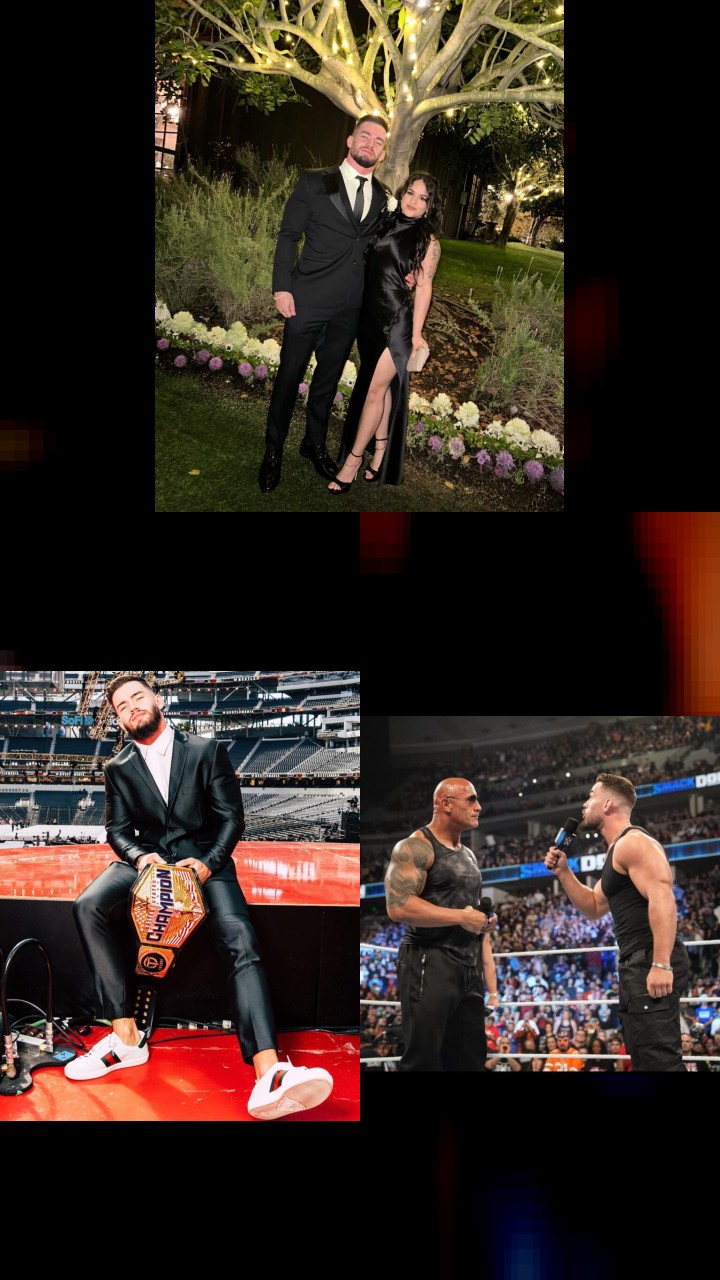 Austin White’s Top 10 Instagram Photos That Are Pure Gold