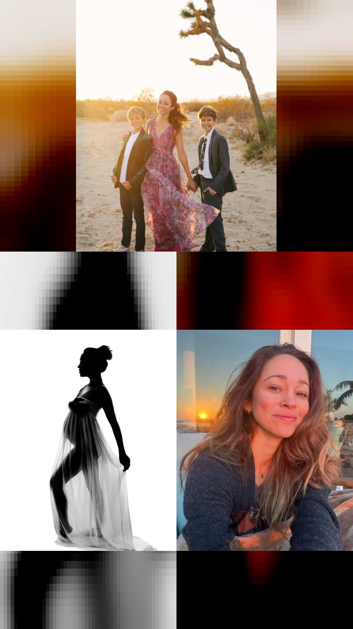The Most Liked Instagram Photos of Autumn Reeser: A Top 10 Showcase!