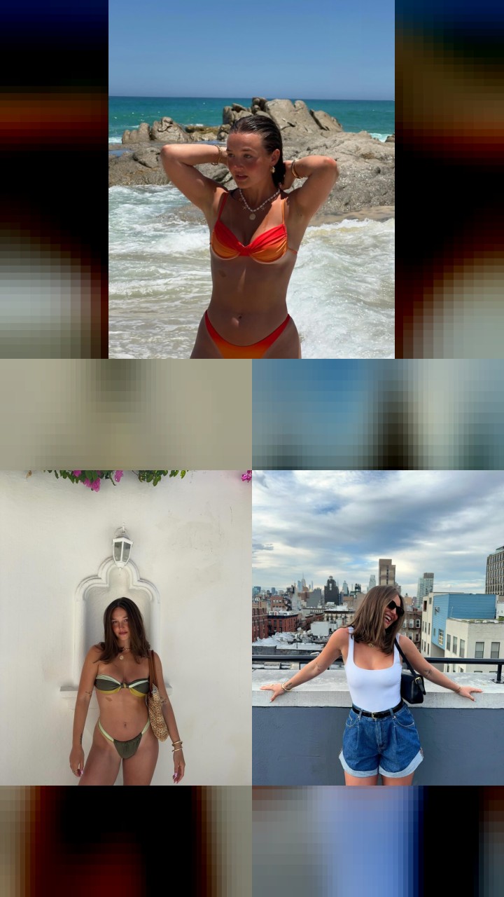 Autumn Rose Gruber's Top 10 Instagram Photos That Got the Most Likes